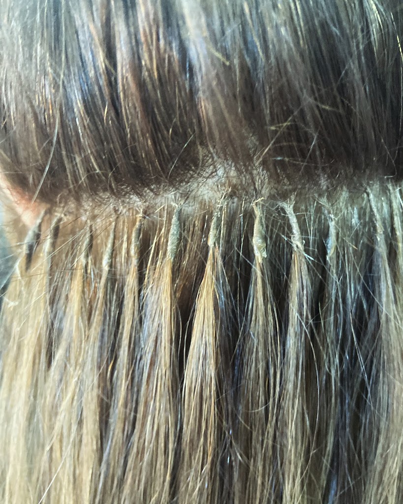 Nerea NP peluqueria y maquillaje — Peinado
