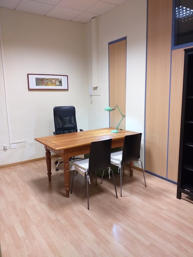 COWORKING LAGUNA - Business Center