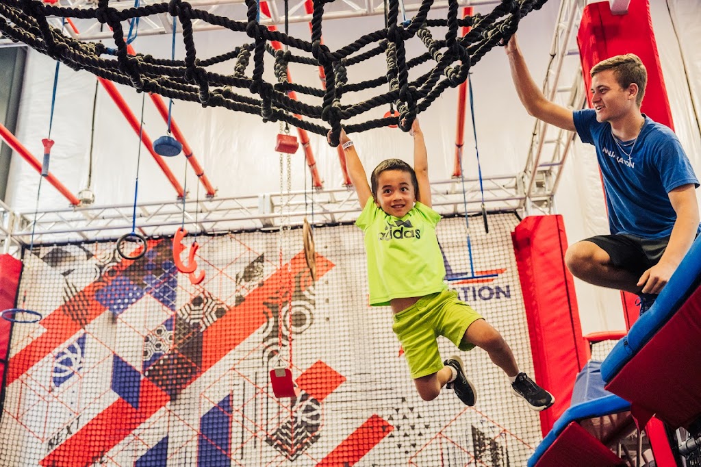  Ninja Nation - Boardman, OH