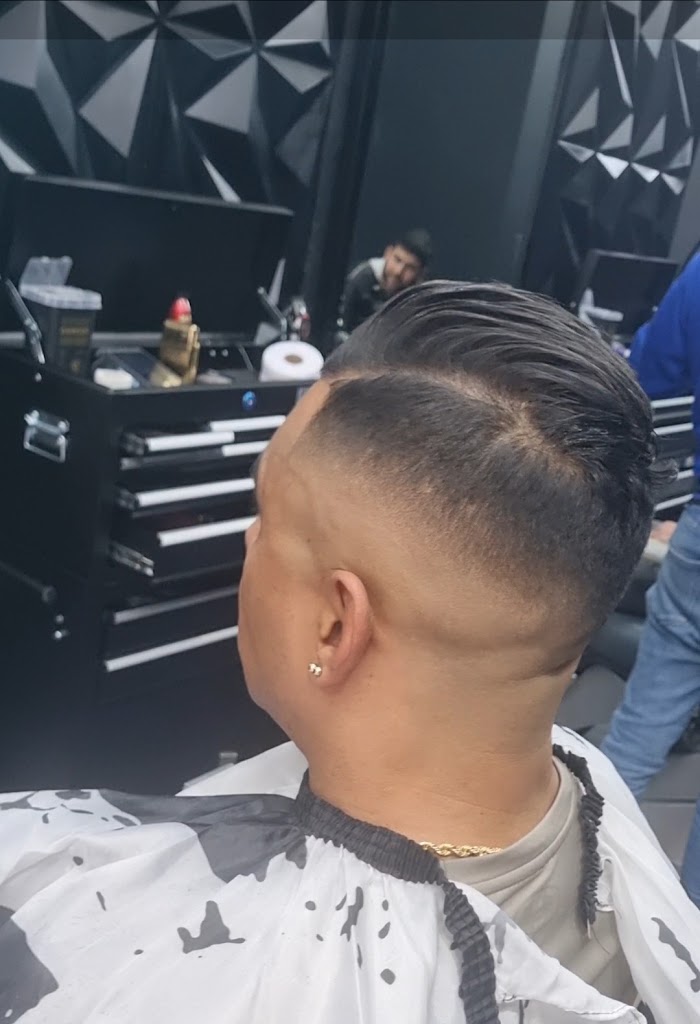 Peluqueria 44 Almoradi — Mas recientes