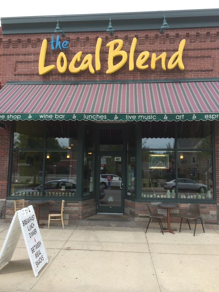 Photo of The Local Blend