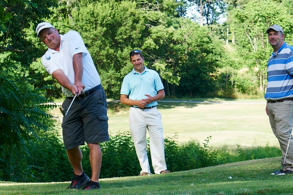  Watson School of Golf