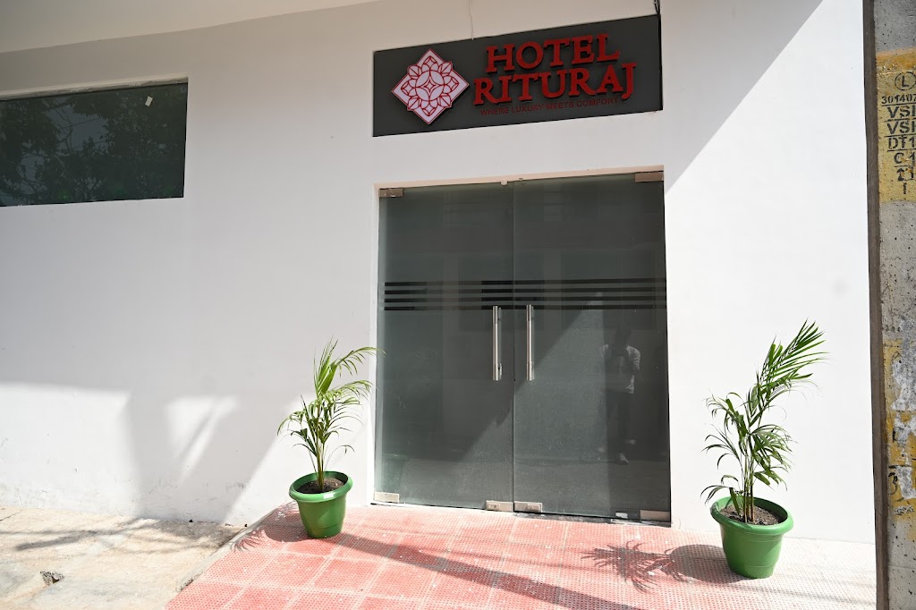 Hotel Rituraj