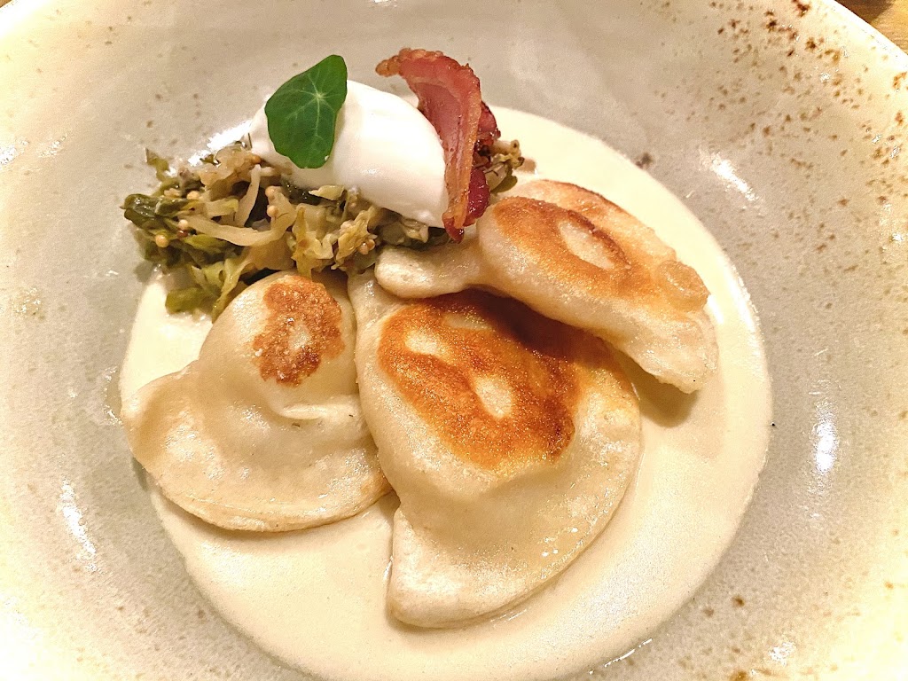 Pierogi