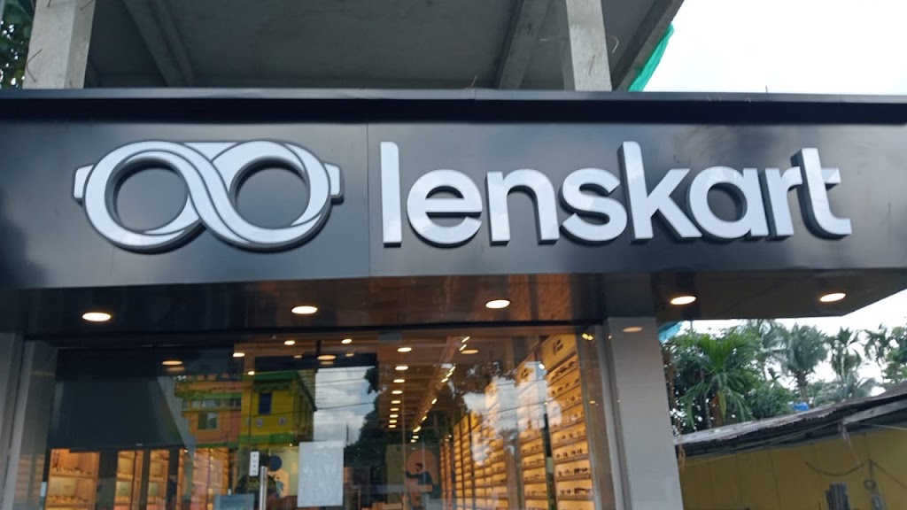 Lenskart Com At Chapaguri Bongaigaon