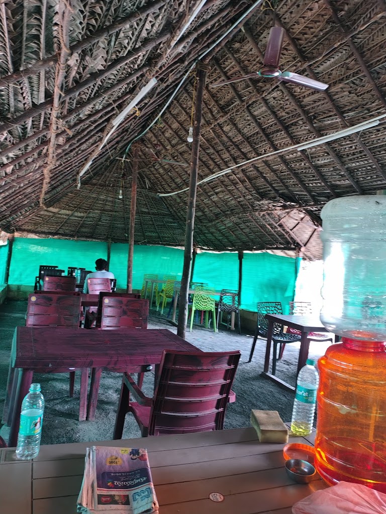 S S Family Dabha And Multicuisine Restaurant