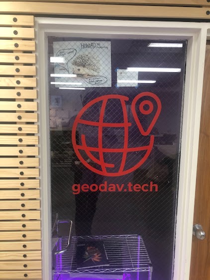 Geodav Tech