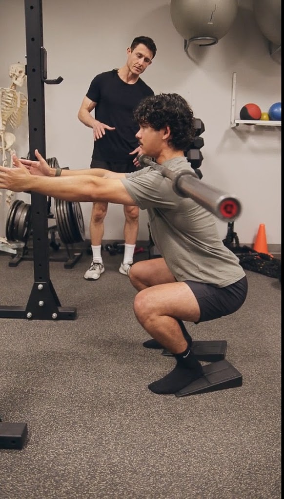  NFT - Natzel Fitness Training