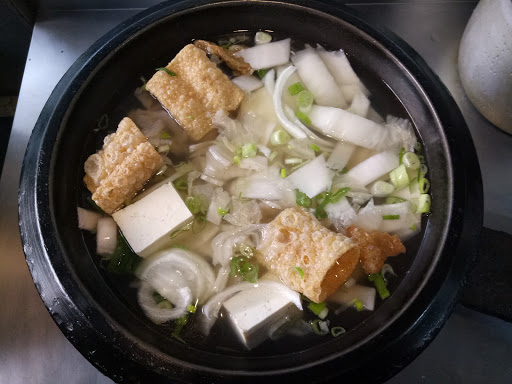 一番日式涮涮鍋 的照片