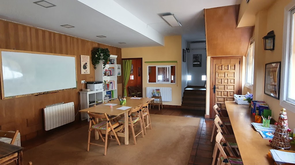 Centro de Estudios Integra