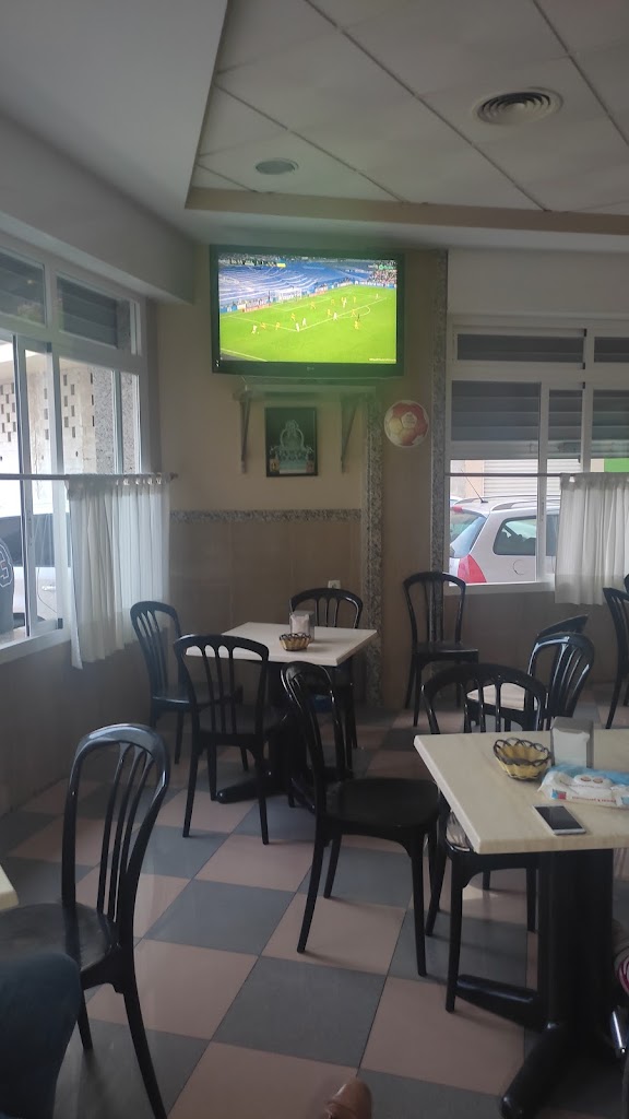 Cafeteria Pepe Hierro