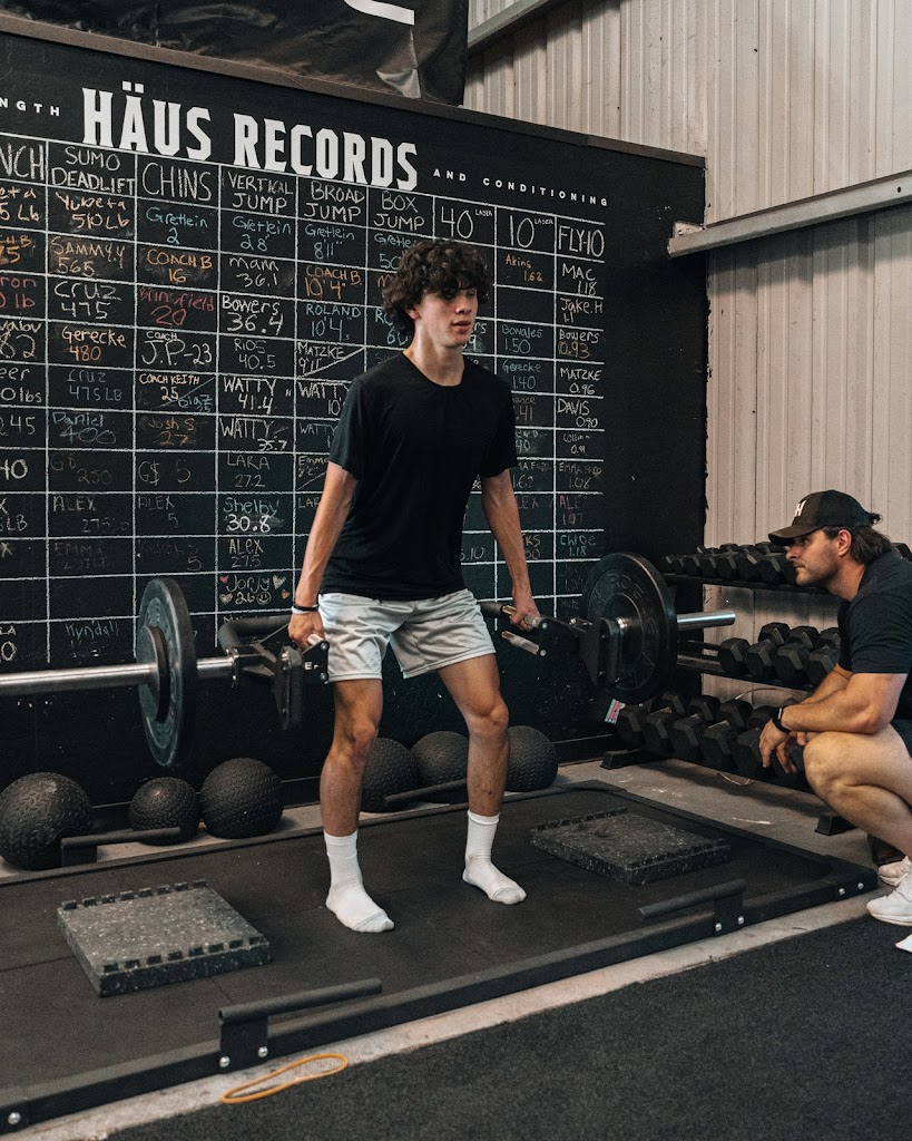  Grindhäus Strength & Conditioning