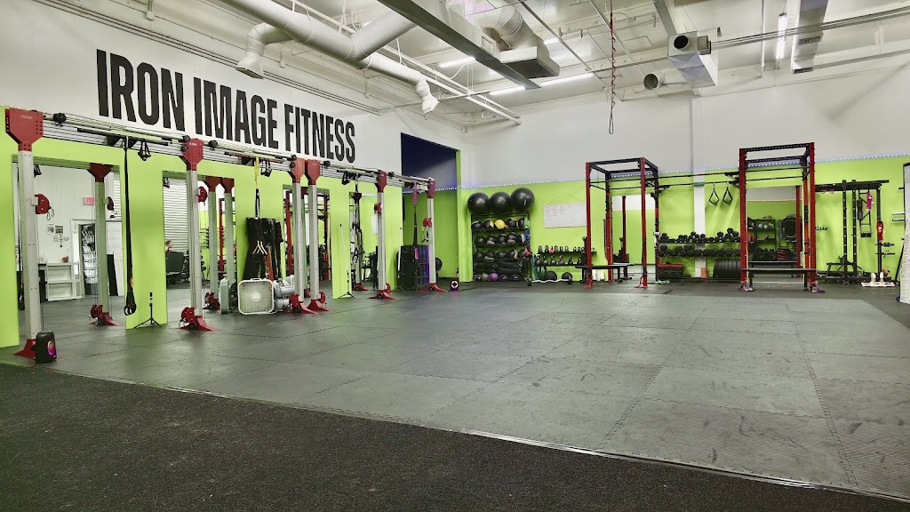  Iron Image Fitness