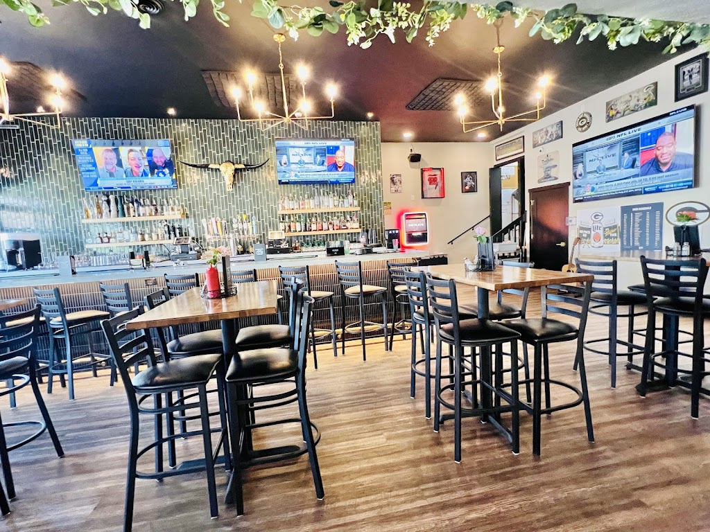  El Pig’s Butt Bar-B-Q