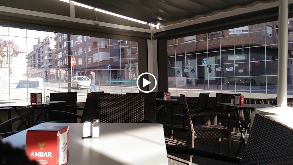 Martinez Cerveceria — Videos
