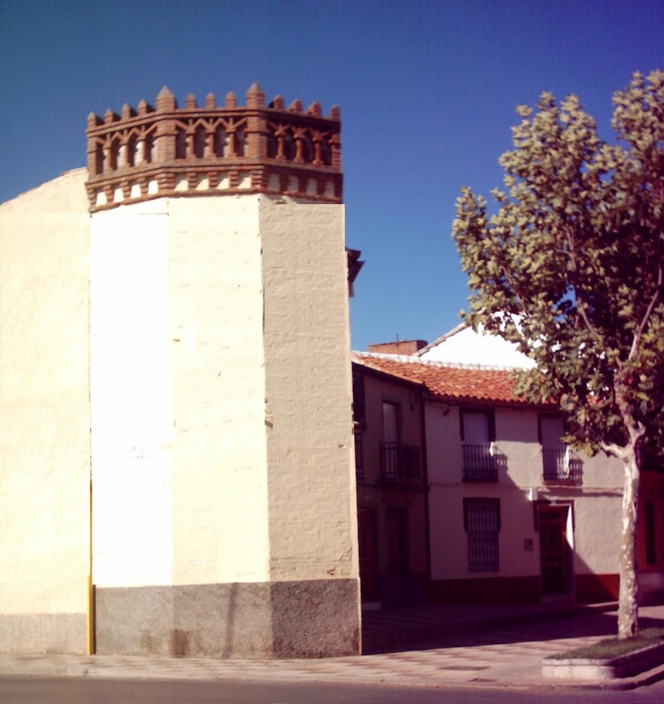 TORRE SUR DE LA FUNDACION