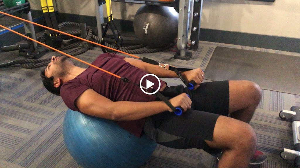  RxFit | Personal Training Austin