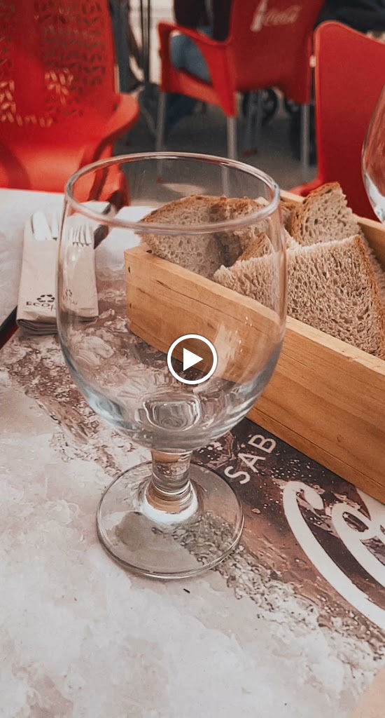 Atalaya Gastrobar — Videos