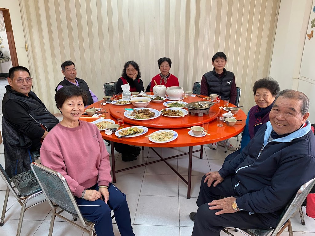 意香椿客家餐館 的照片