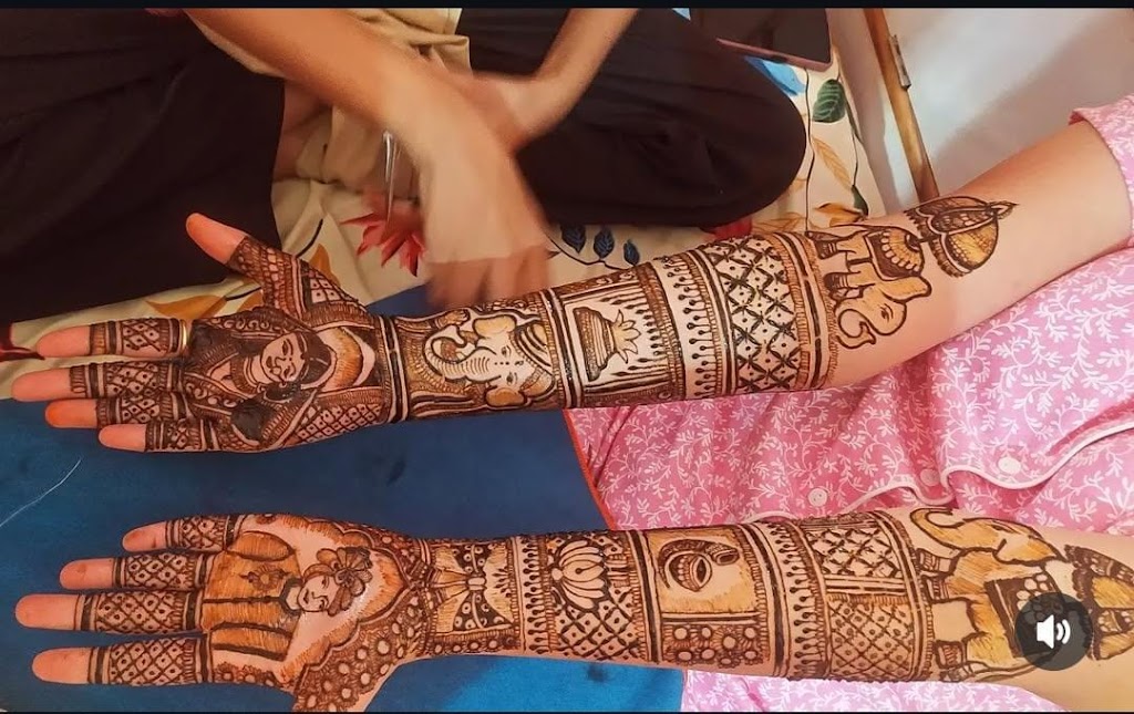 T S Beauty Hub Parlour