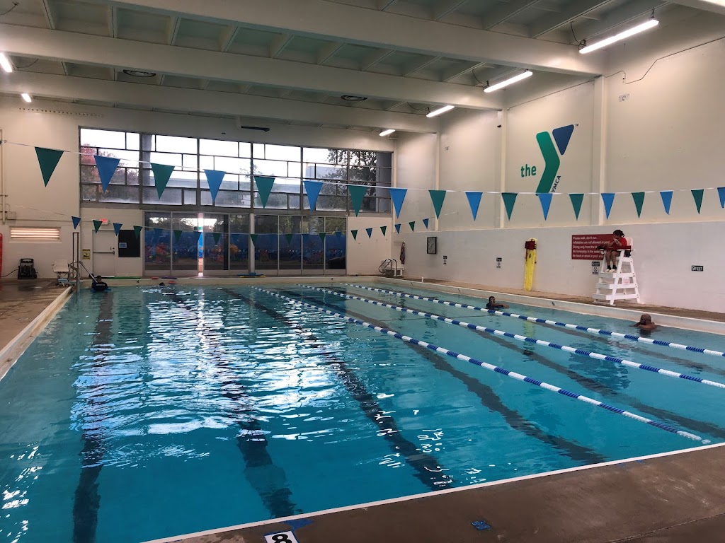  Sacramento Central YMCA
