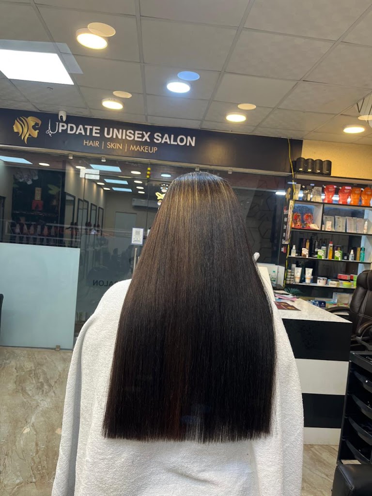 Update Salon