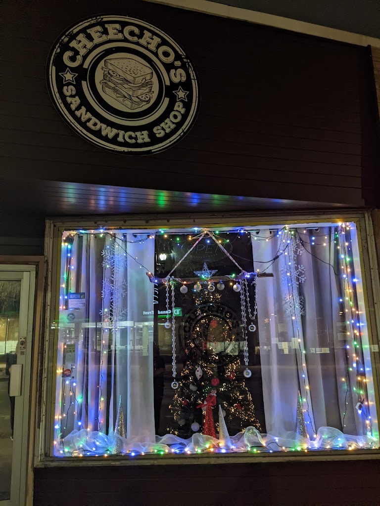 Photo of Cheecho's Sandwich Shop
