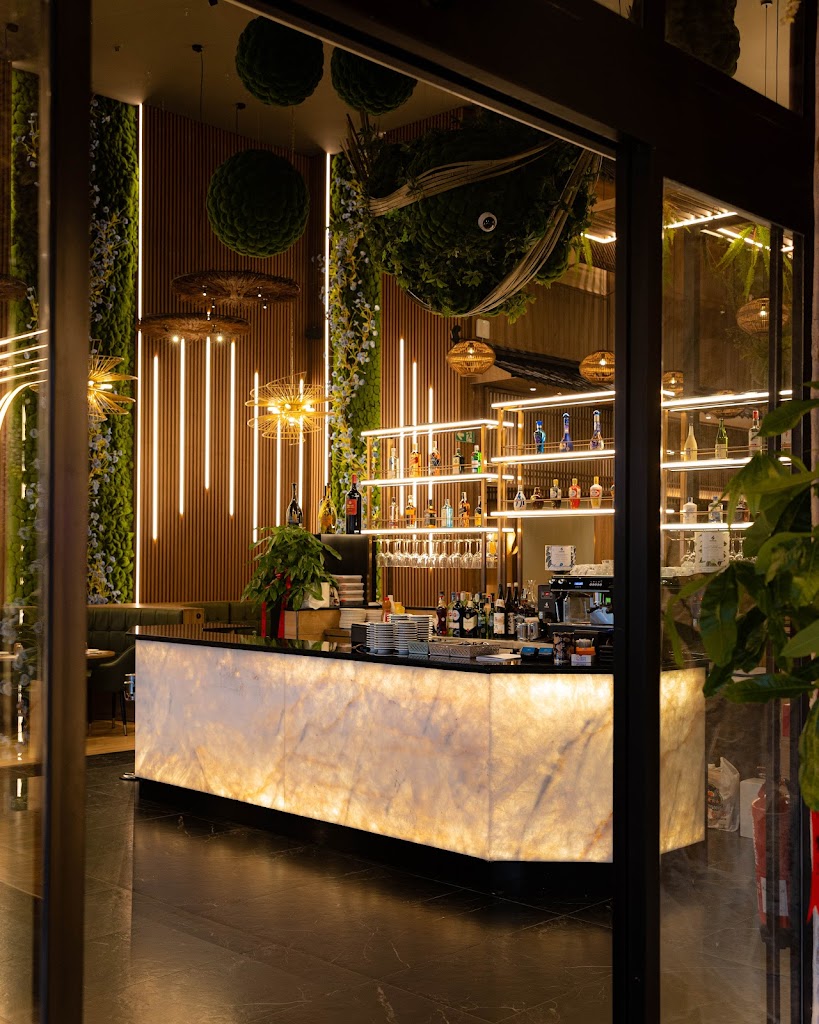 Kaisen Experience - Heron City