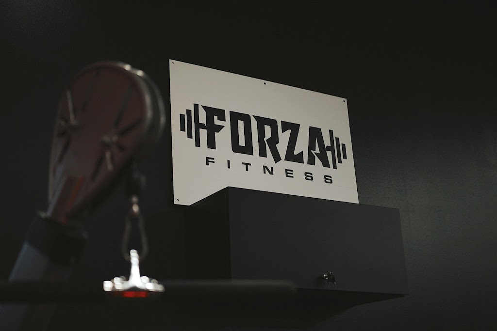  Forza Fitness Personal Training