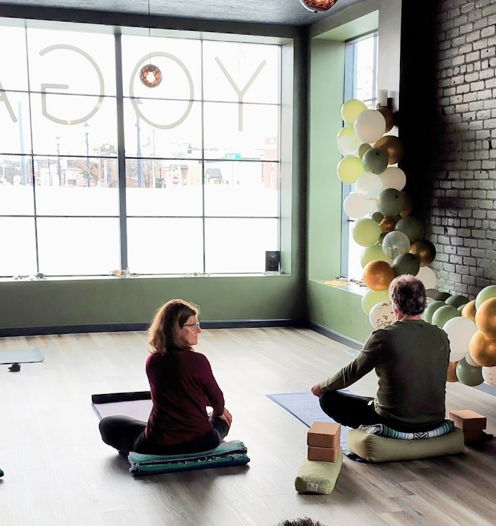  2C Yoga & Wellness Caldwell