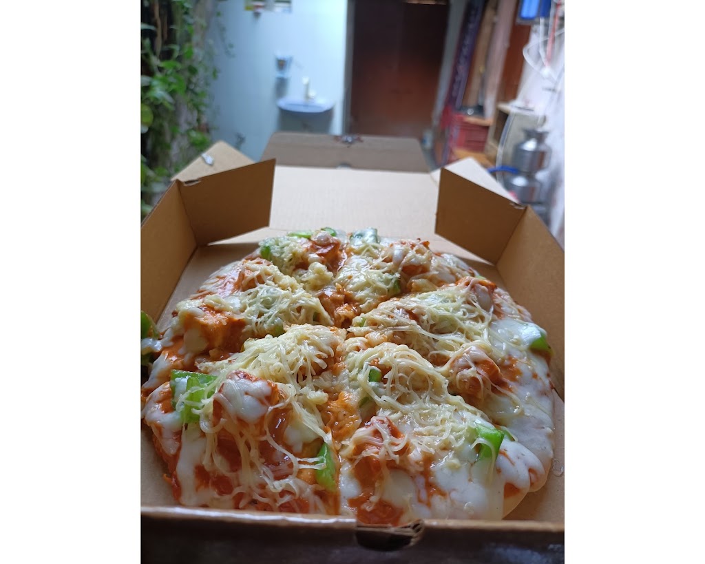 Bhagwati Food Point