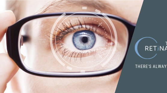 The Retina Centre