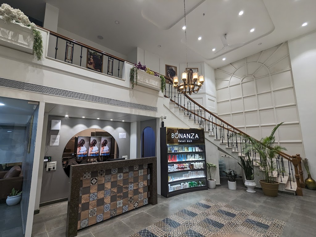 Bonanza Ladies Salon Gandhidham