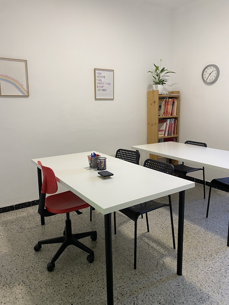 Centre d'Estudis Plato