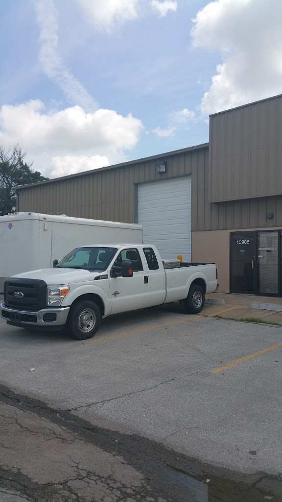 Installation Technologies Inc