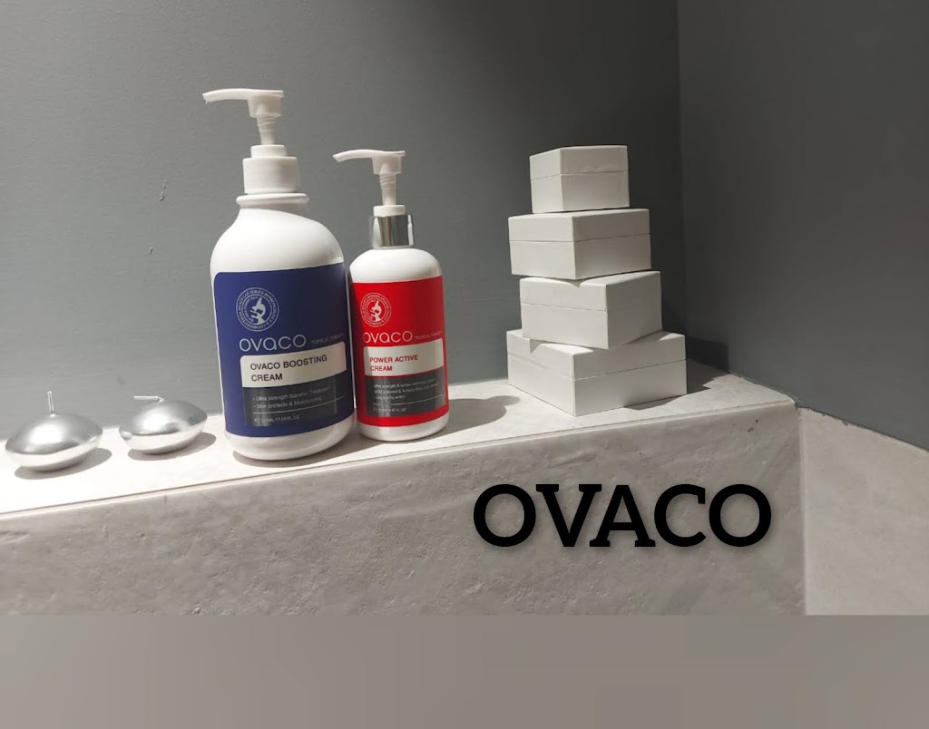 Manuela Vinas Centro de Belleza