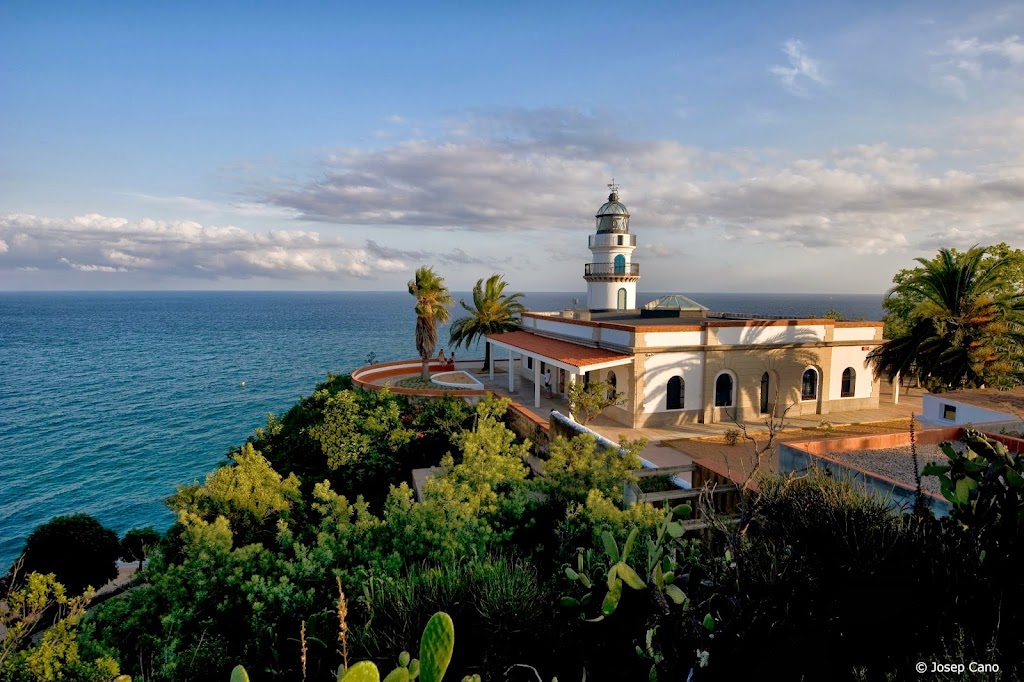 Oficina de Turismo de Calella