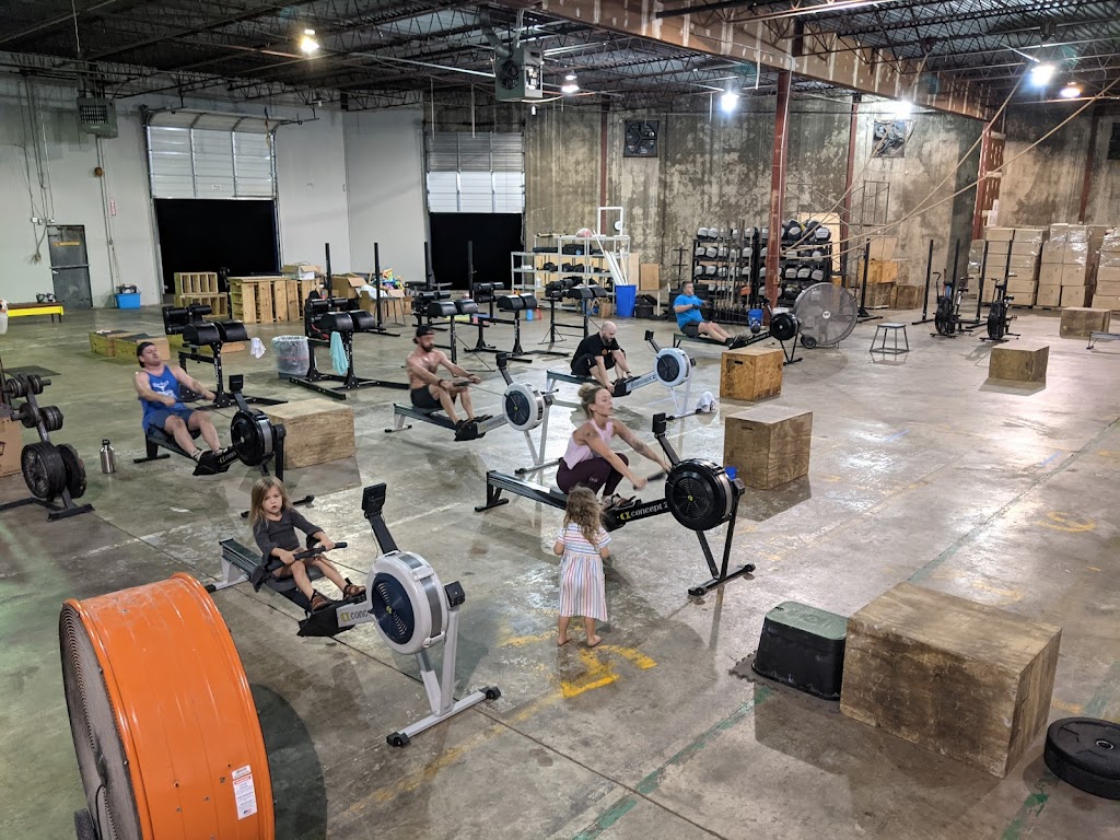  Fit 901 - CrossFit 901