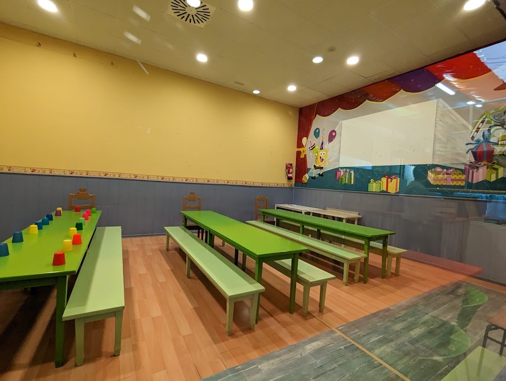 The Animal Park Illescas