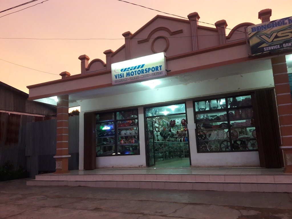 Visi Motor Sport (VSM)