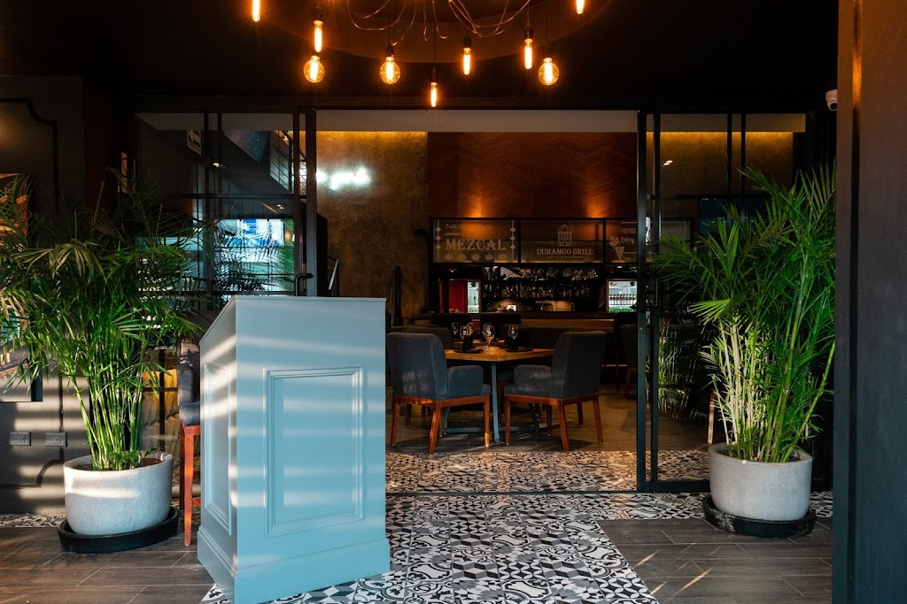 Durango Grill Cantina SteakHouse