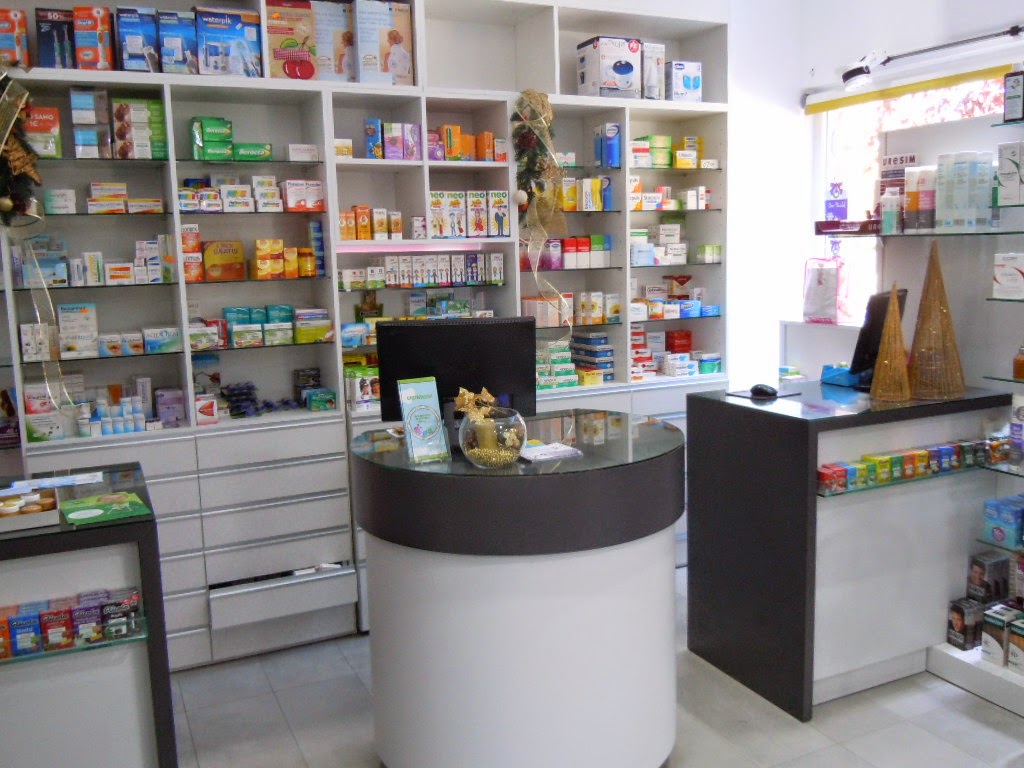 Farmacia Ortopedia del Parque — Del propietario
