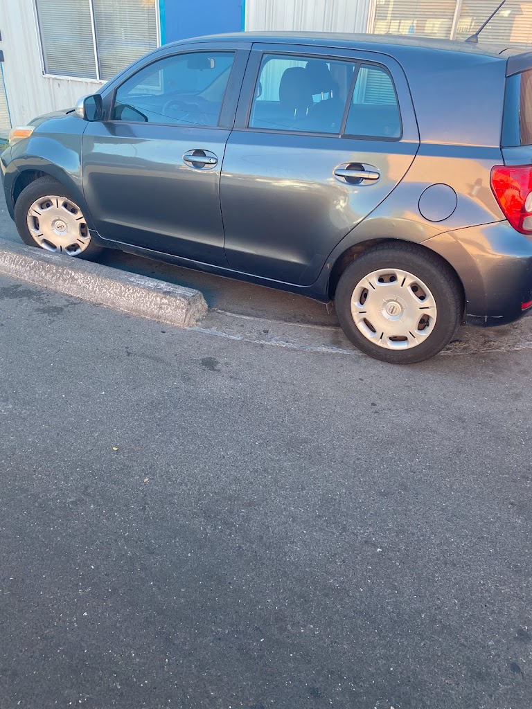 Quality Used Car Rentals