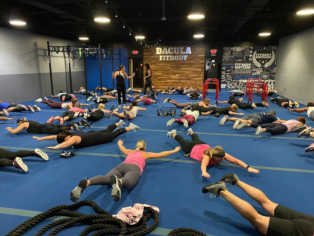  Next Level Fitcamp - Dacula