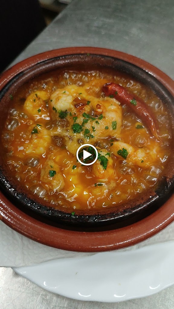 Restaurante en Marbella EL BALCON DE LA VIRGEN — Videos