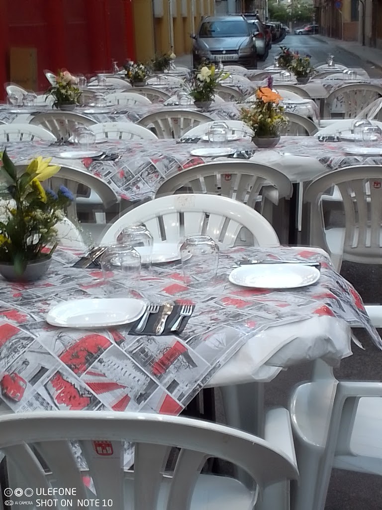 SPORTIUM en Bar Pena Barcelonista