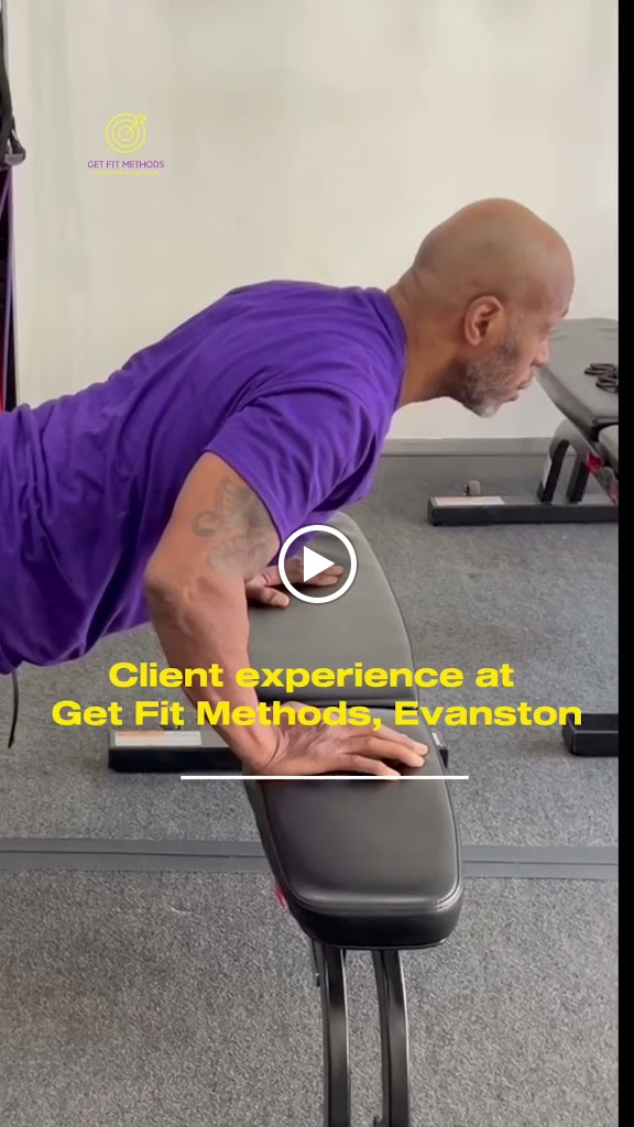  Get Fit Methods Evanston Illinois