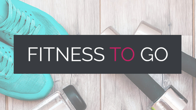  Fitness To Go Personal Training