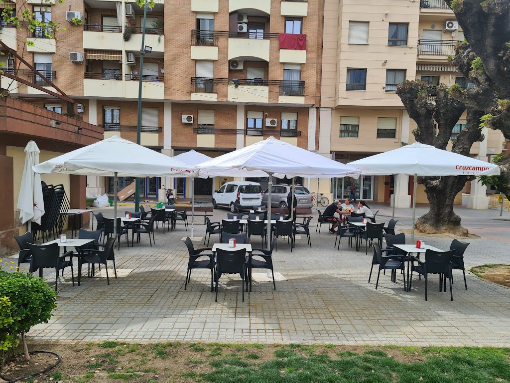 Bar cafeteria el parque