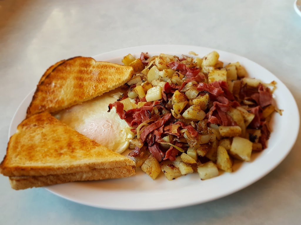 Home fries